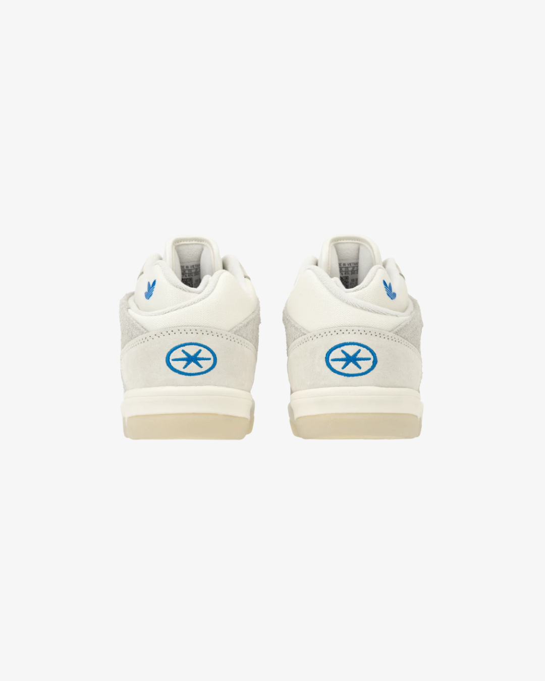 adidas x Bad Bunny BadBo 1.0 'Chalk White'