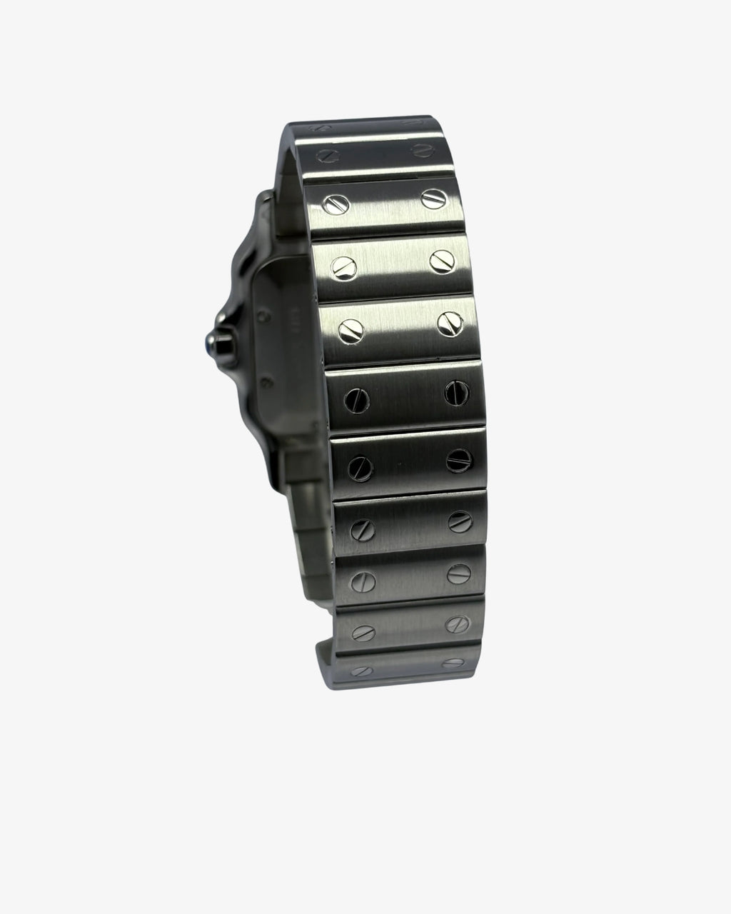 Reloj Cartier Santos Galbée Automático
