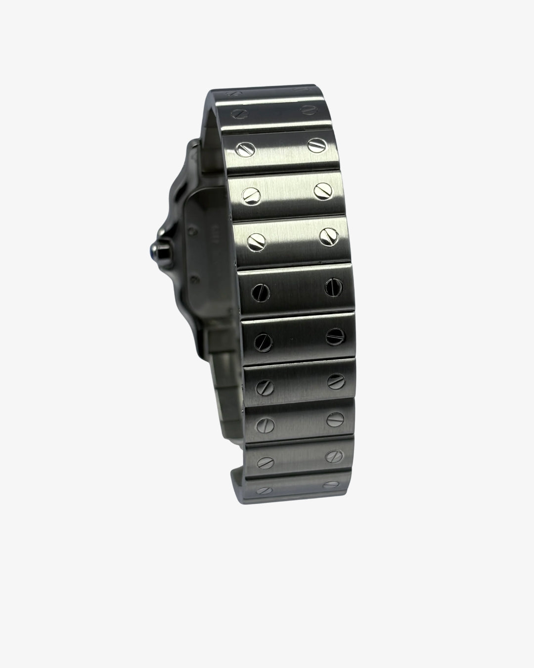 Reloj Cartier Santos Galbée Automático
