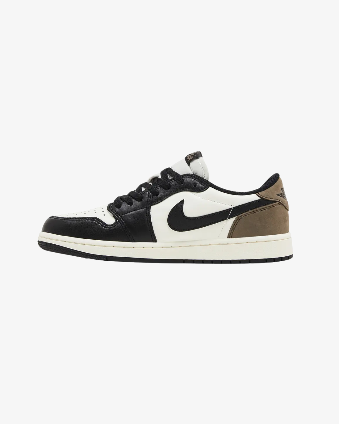 Air Jordan 1 Retro Low OG 'Mocha'