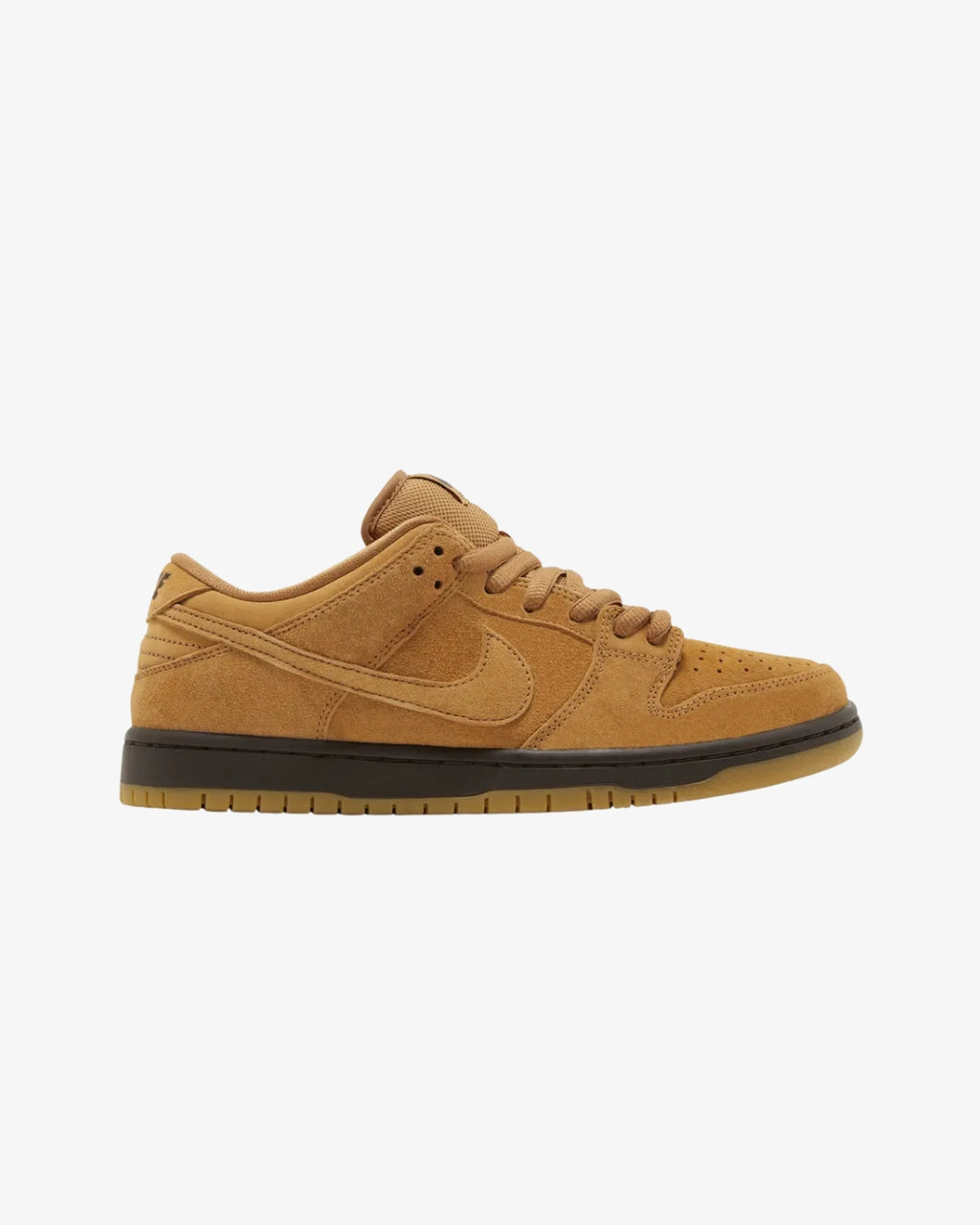 Nike Dunk Low Pro SB 'Wheat Mocha'