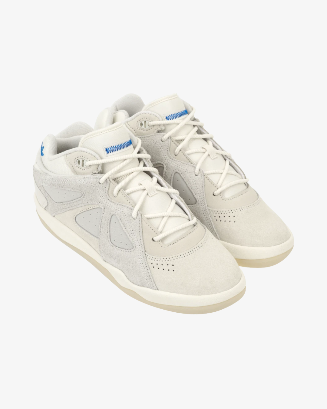 adidas x Bad Bunny BadBo 1.0 'Chalk White'