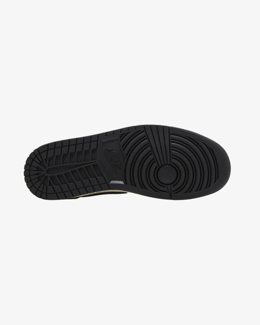 Air Jordan 1 Retro Low OG 'Mocha'