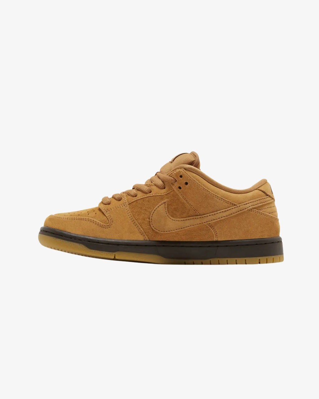 Nike Dunk Low Pro SB 'Wheat Mocha'
