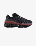 adidas x Willy Chavarria Megaride AG 'Core Black Red'