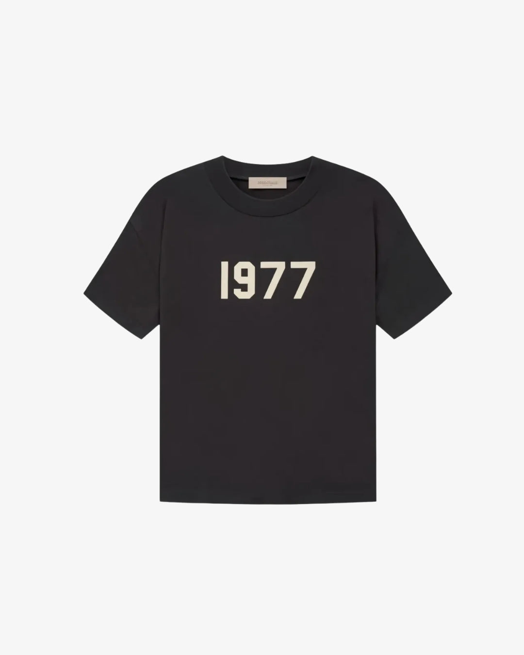 T-shirt Essentials 1977