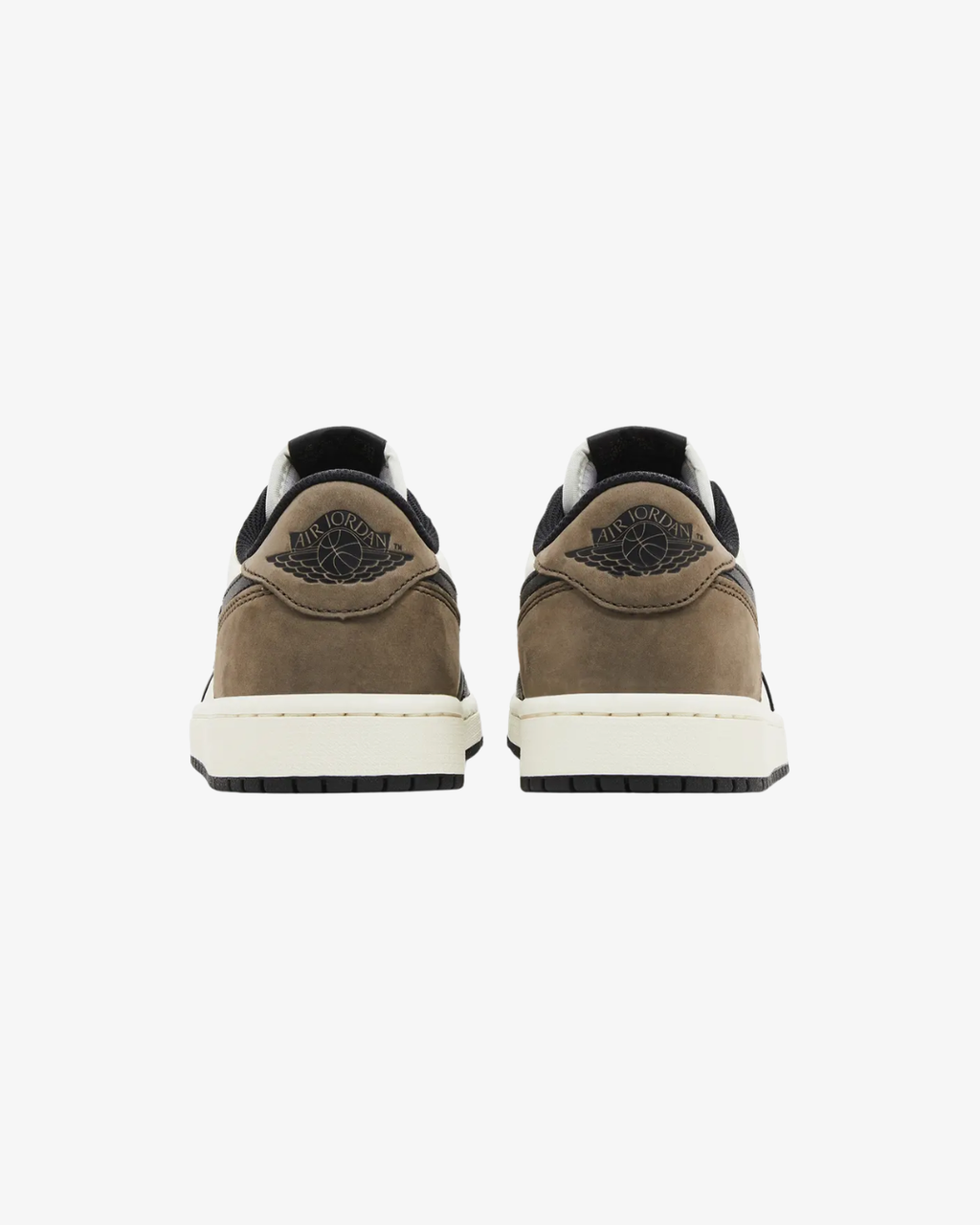 Air Jordan 1 Retro Low OG 'Mocha'