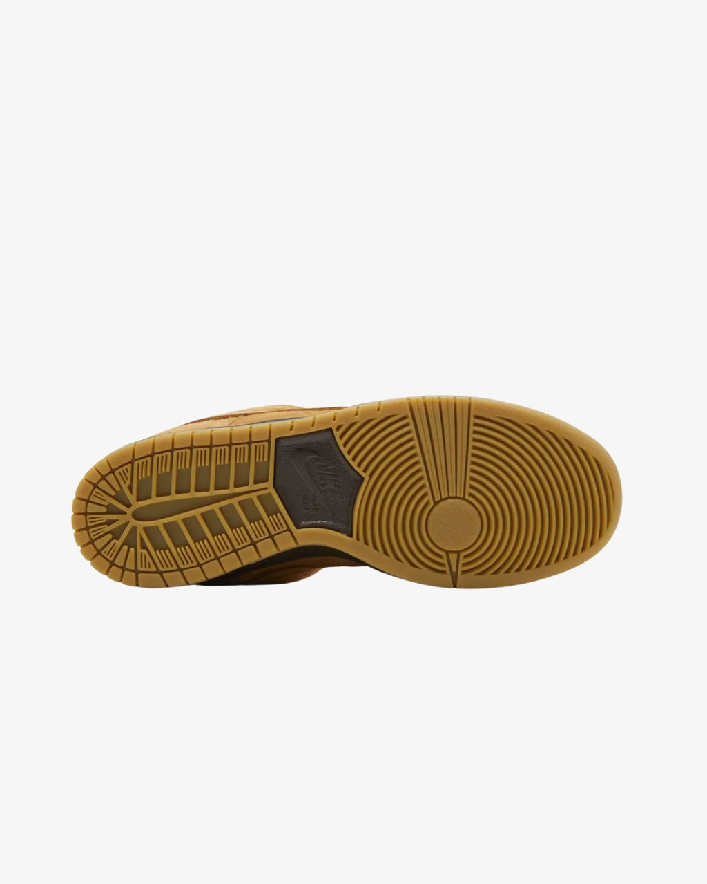 Nike Dunk Low Pro SB 'Wheat Mocha'