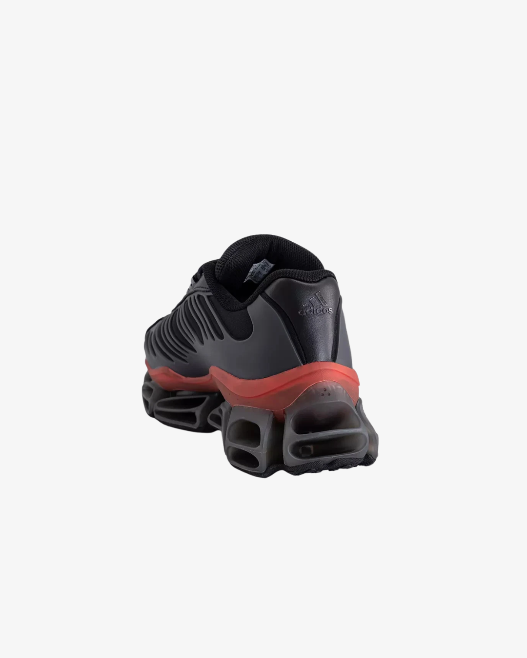 adidas x Willy Chavarria Megaride AG 'Core Black Red'