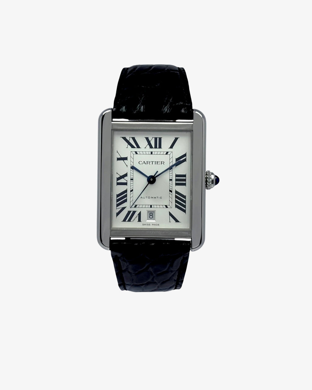 Reloj Cartier Tank Solo XL Automático