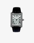 Reloj Cartier Tank Solo XL Automático