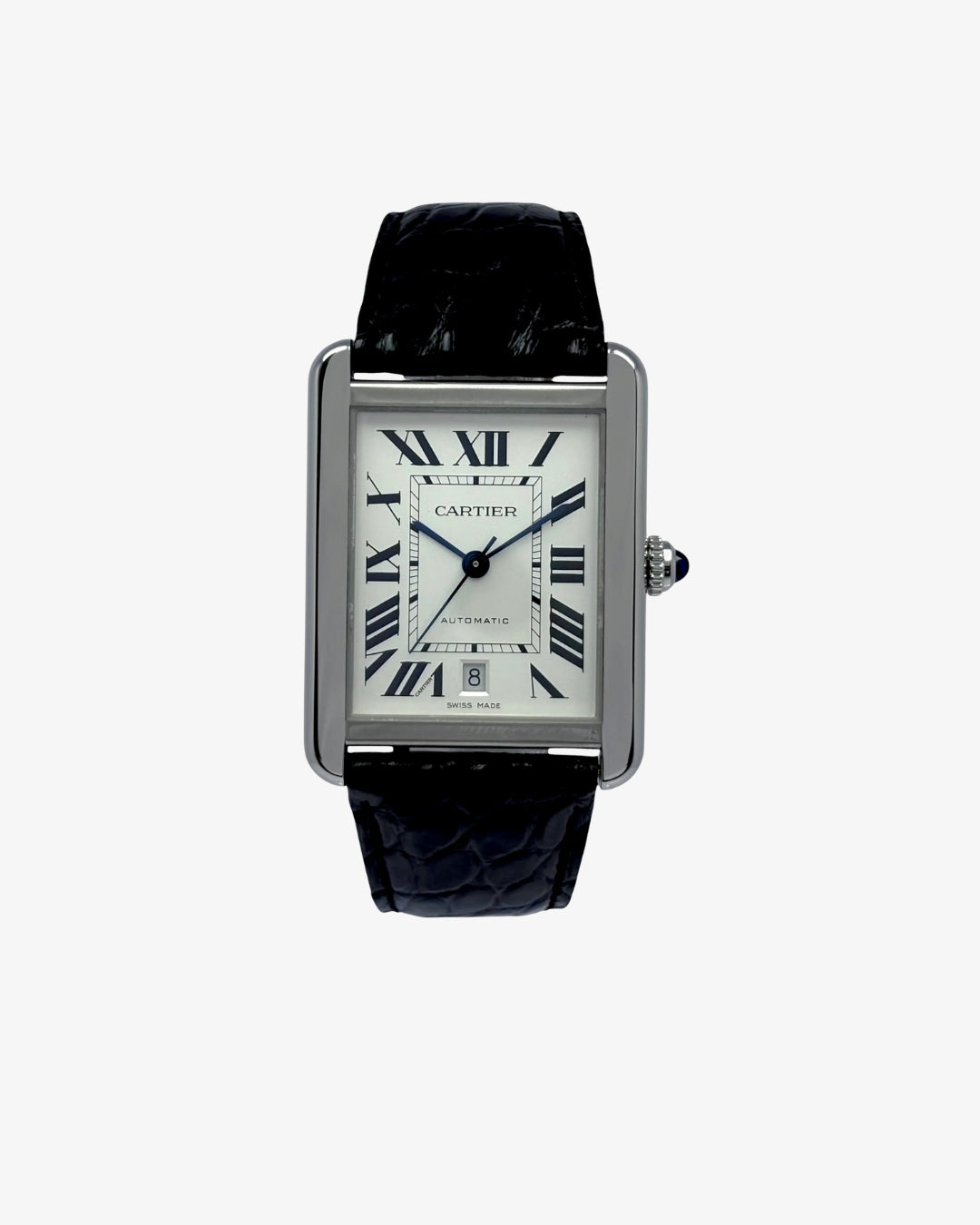 Reloj Cartier Tank Solo XL Automático