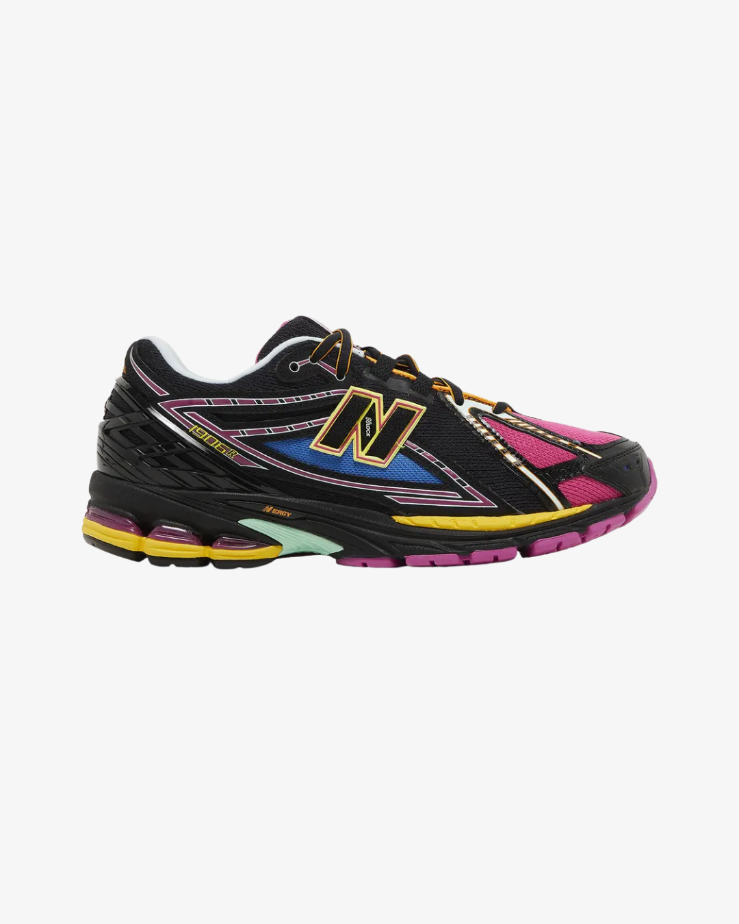 New Balance 1906R “Neon Nights Pack”