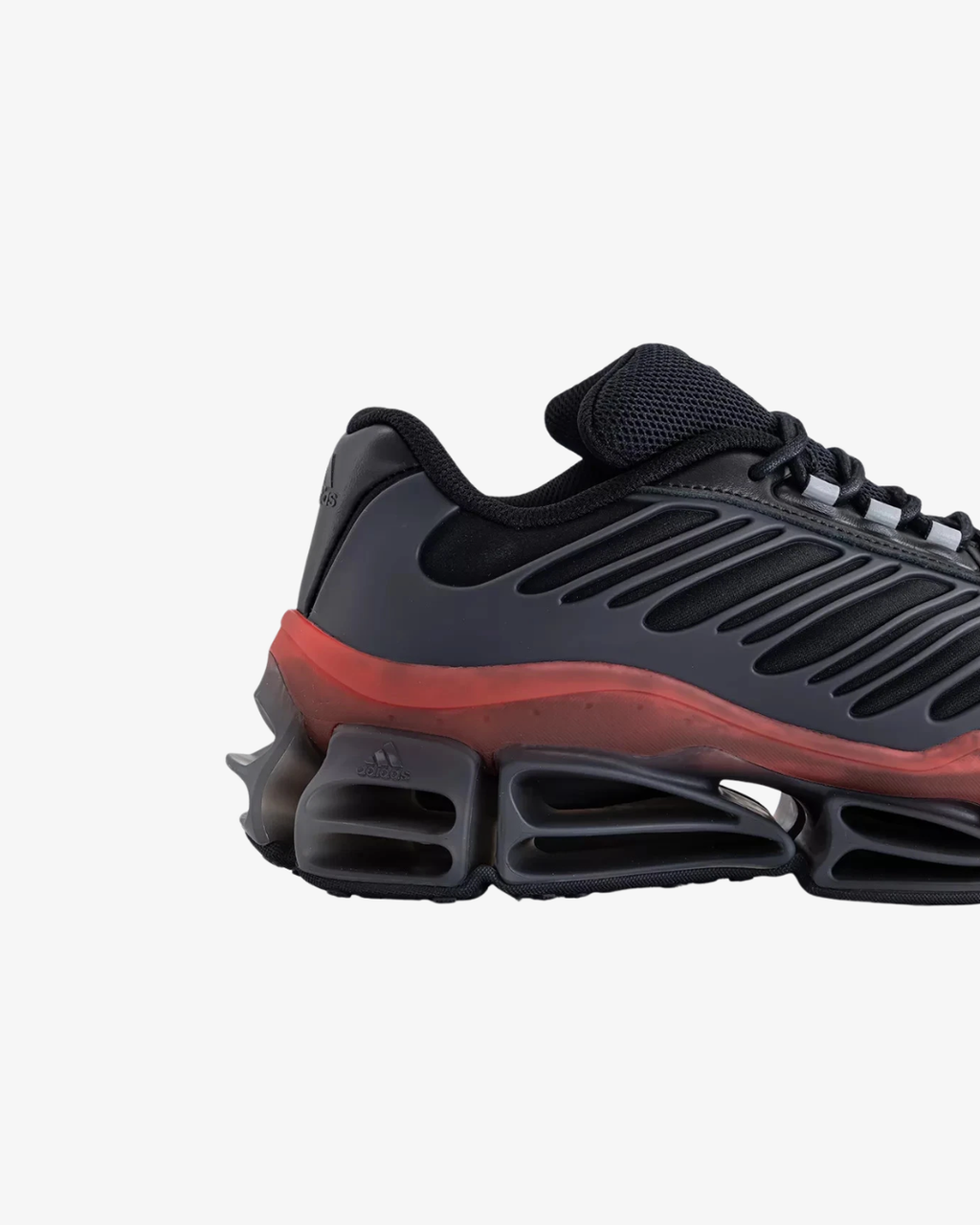 adidas x Willy Chavarria Megaride AG 'Core Black Red'