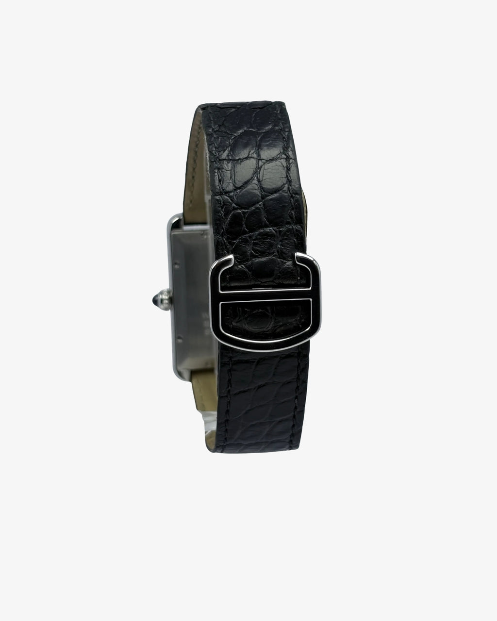 Reloj Cartier Tank Solo XL Automático