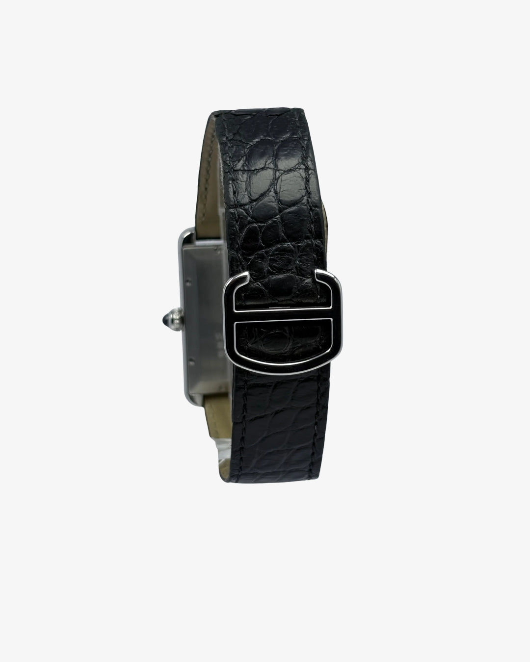 Reloj Cartier Tank Solo XL Automático