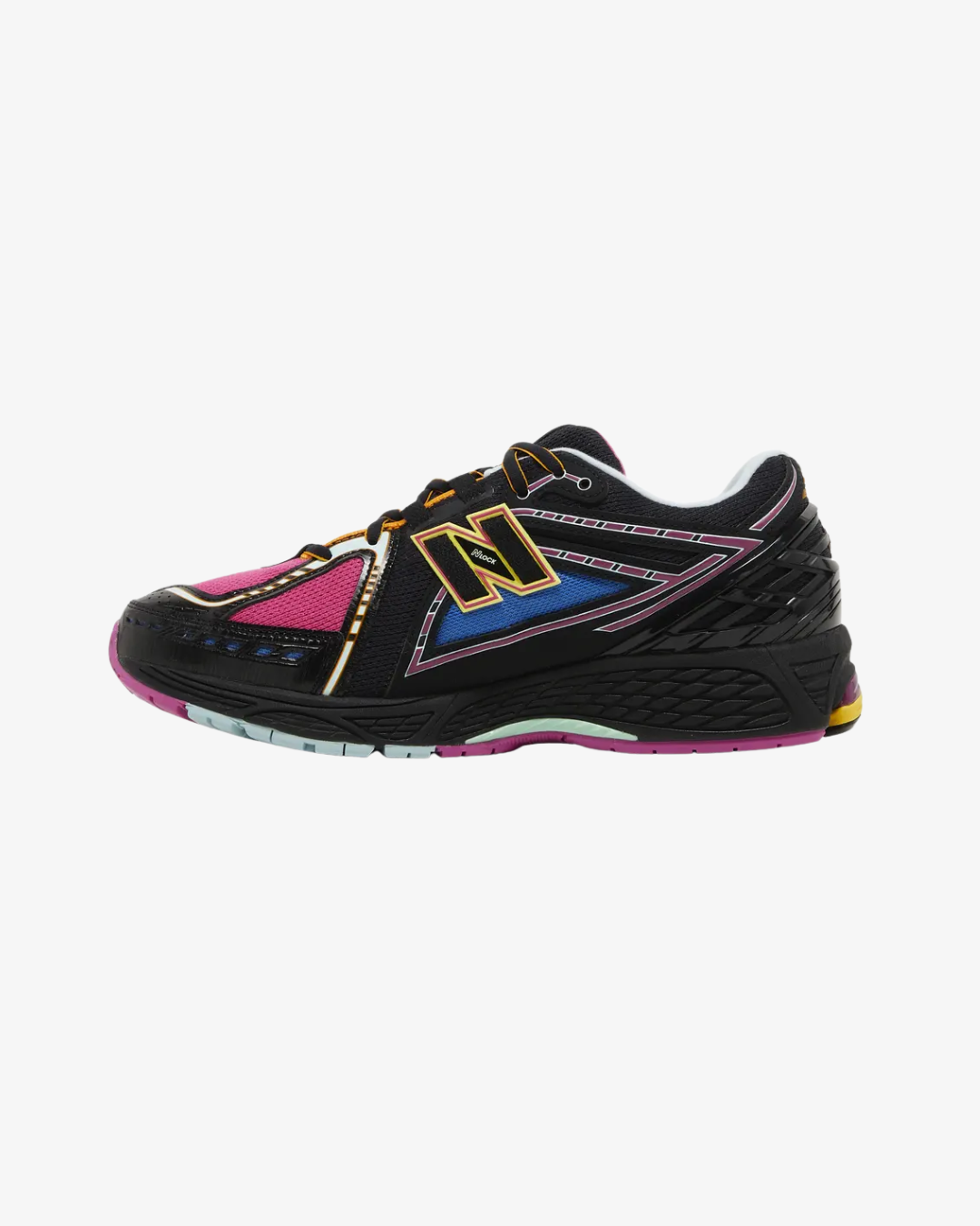 New Balance 1906R “Neon Nights Pack”