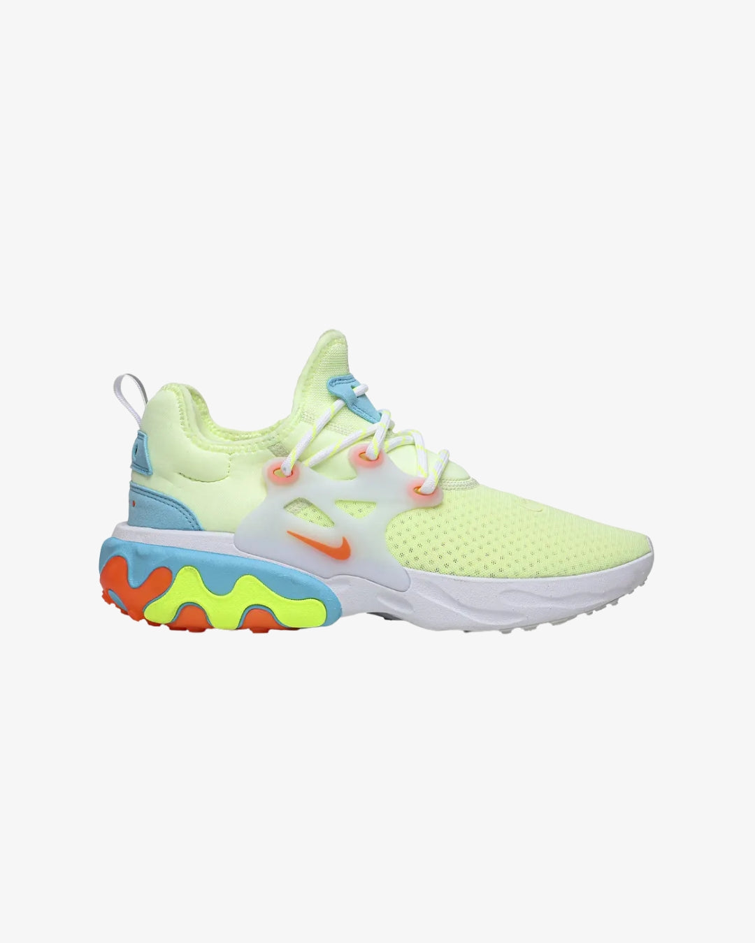 Nike React Presto 'Psychedelic Lava'