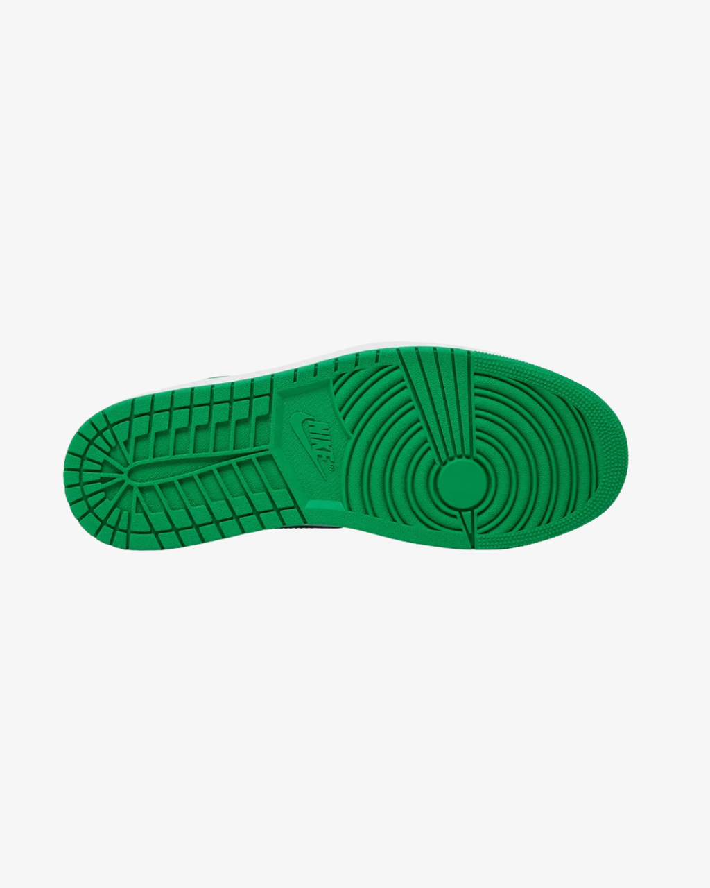 Air Jordan 1 Retro High OG ‘Lucky Green’