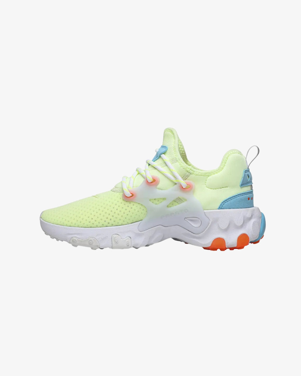Nike React Presto 'Psychedelic Lava'