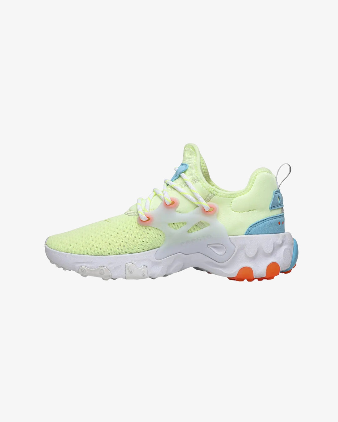 Nike React Presto 'Psychedelic Lava'