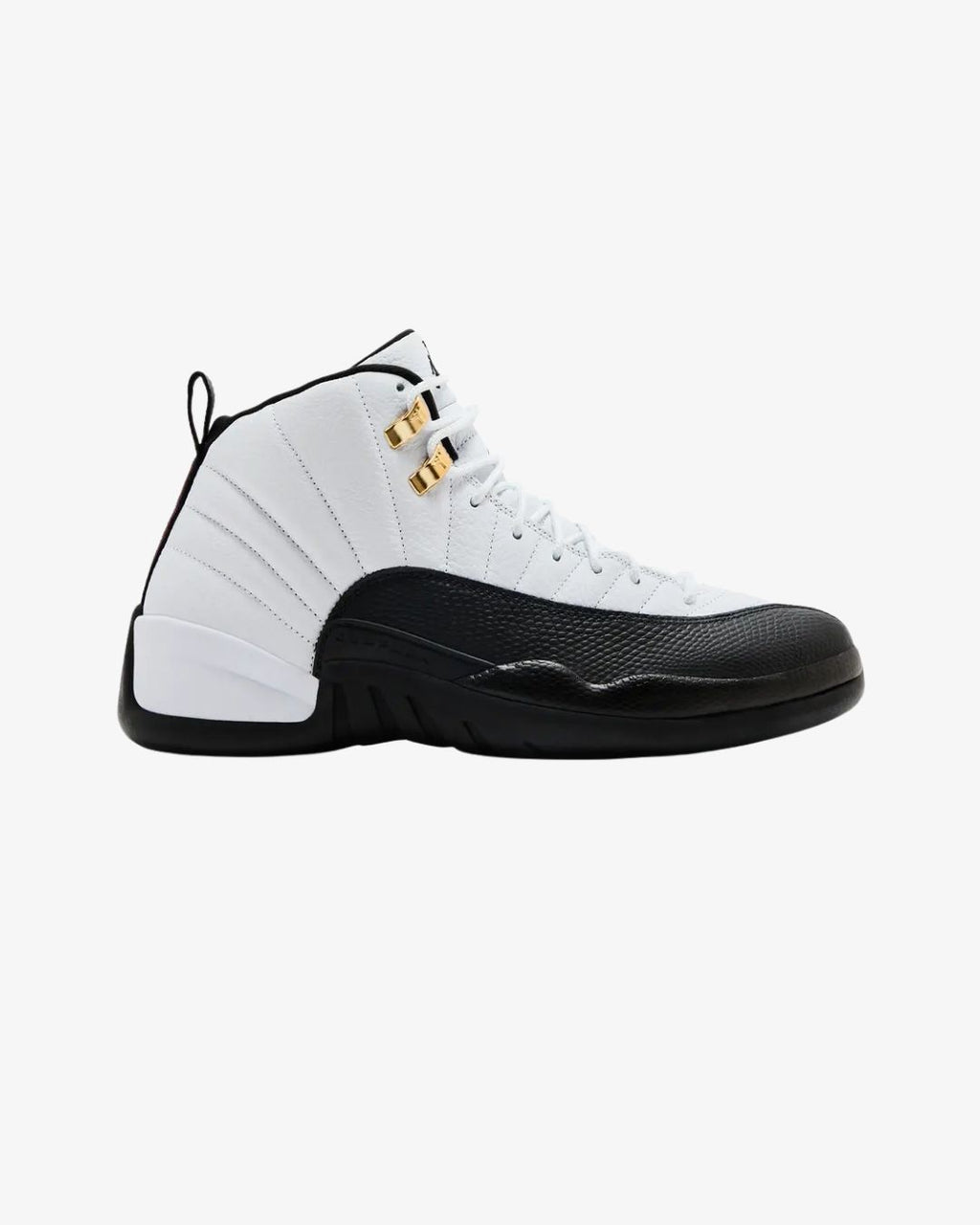 Air Jordan 12 Retro 'Taxi' 2025