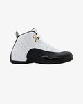 Air Jordan 12 Retro 'Taxi' 2025