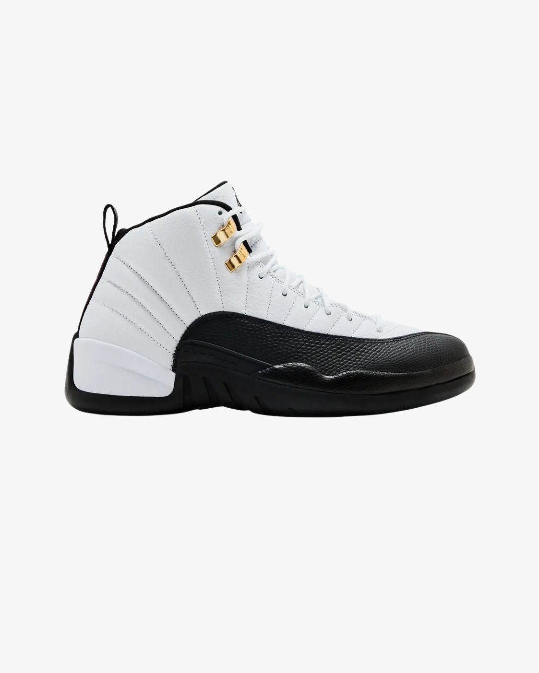 Air Jordan 12 Retro 'Taxi' 2025