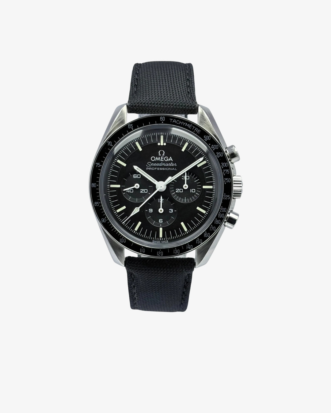 Reloj Omega Speedmaster Professional Moonwatch Cuerda