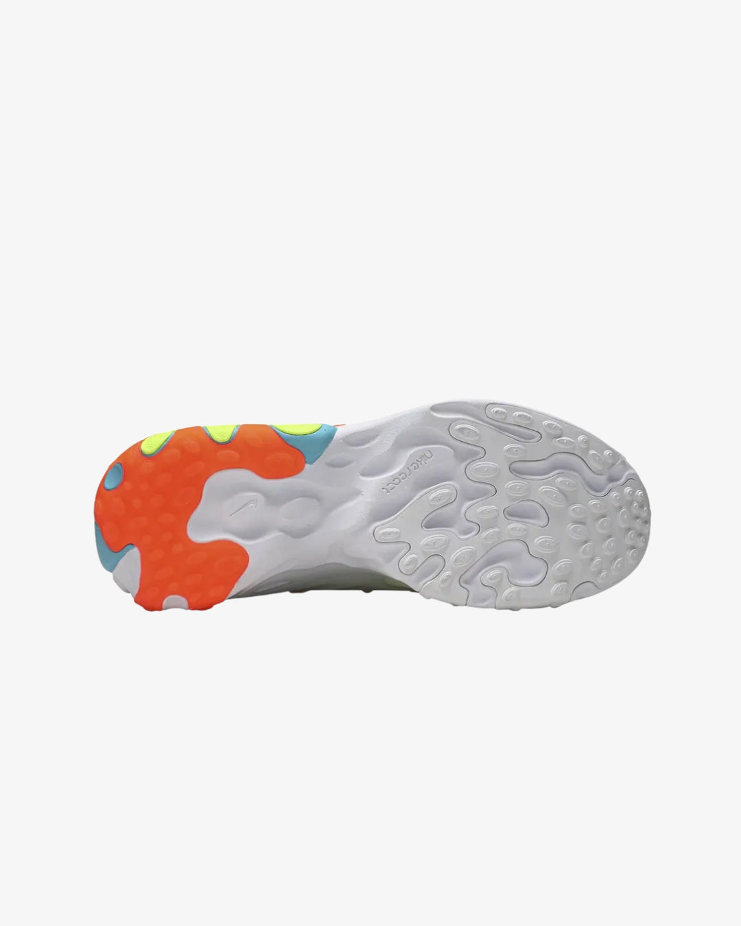 Nike React Presto 'Psychedelic Lava'