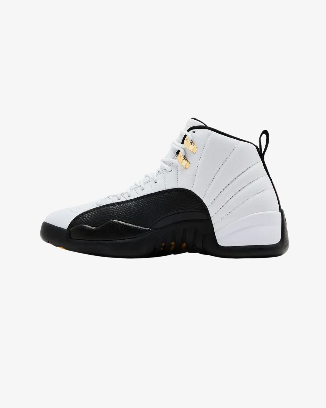 Air Jordan 12 Retro 'Taxi' 2025