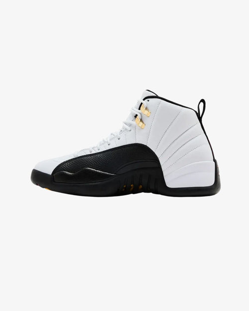 Air Jordan 12 Retro 'Taxi' 2025