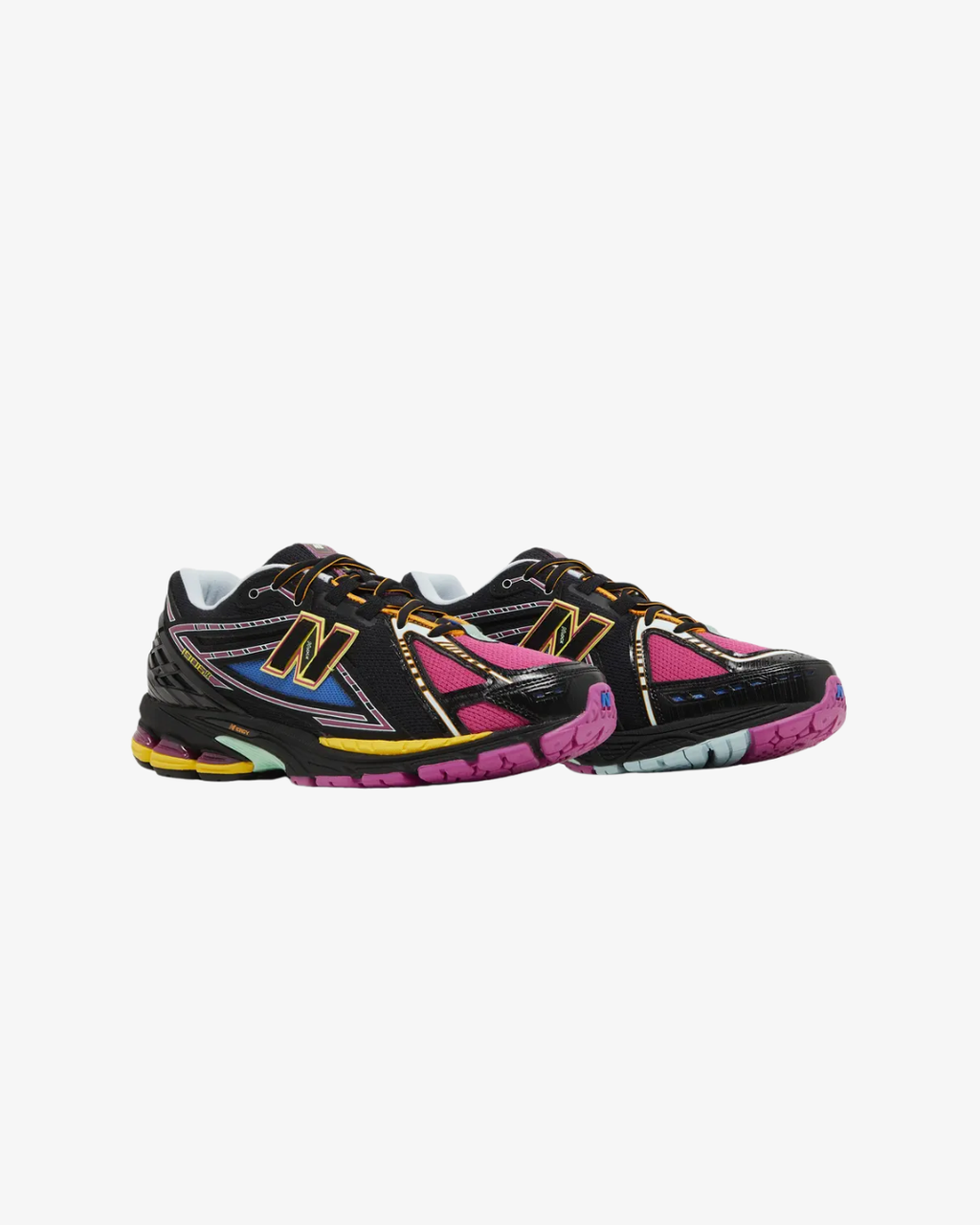 New Balance 1906R “Neon Nights Pack”