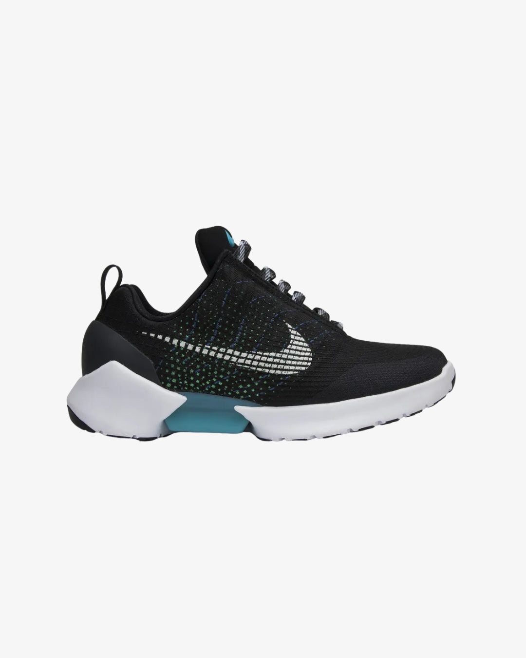 Nike HyperAdapt 1.0 'Black'
