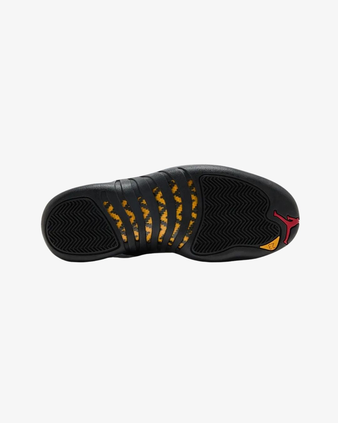 Air Jordan 12 Retro 'Taxi' 2025