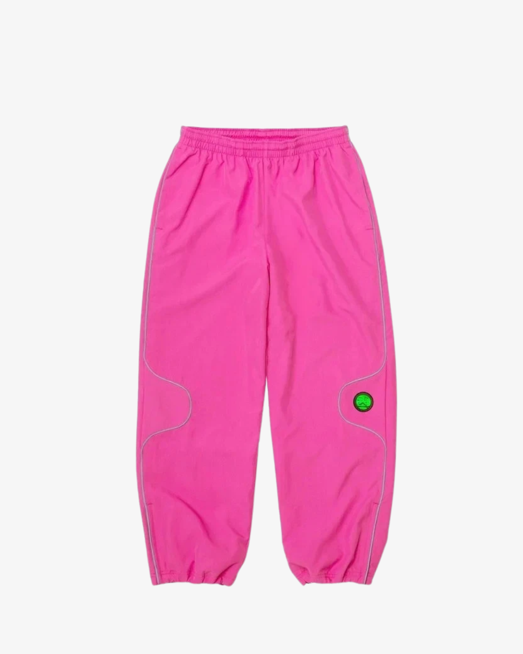 Supreme x Jordan Track Jacket (SS26) – Pink