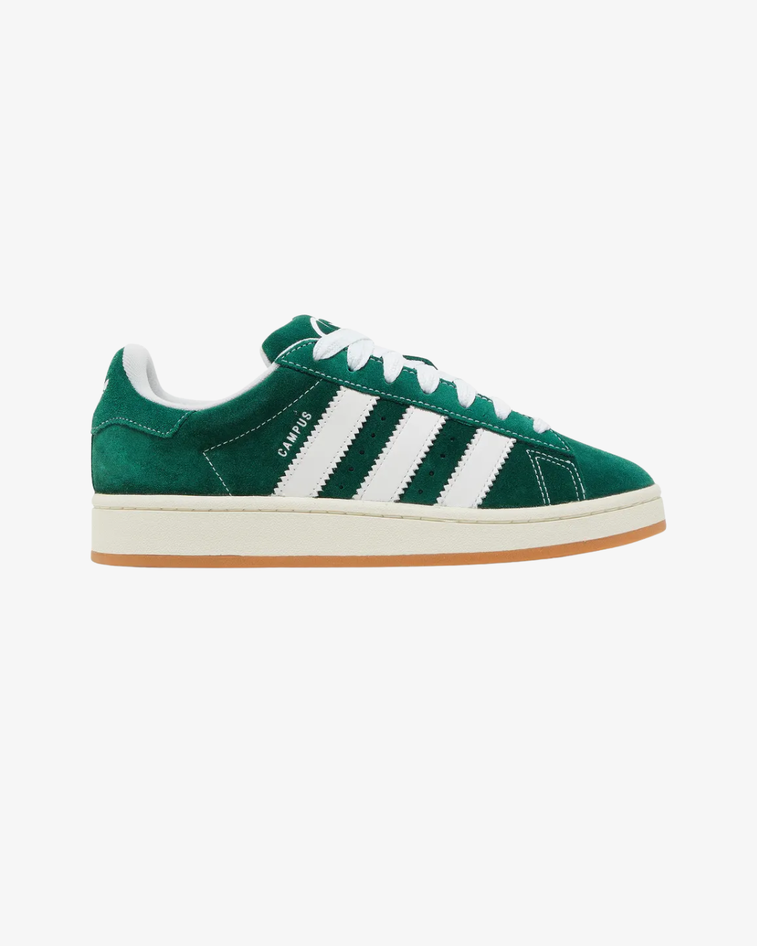 adidas Campus 00s 'Dark Green Gum'