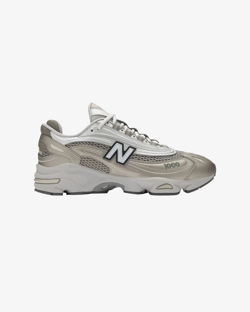 New Balance 1000 'Arid Stone Light