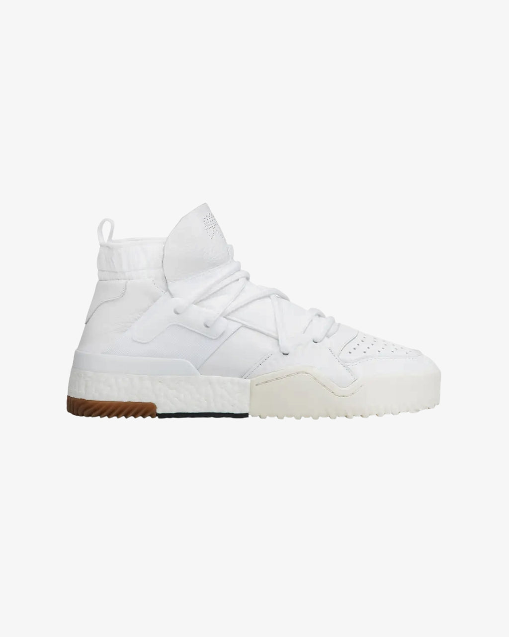 Alexander Wang x adidas Bball 'Triple White'