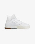 Alexander Wang x adidas Bball 'Triple White'