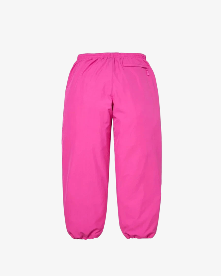 Supreme x Jordan Track Jacket (SS26) – Pink