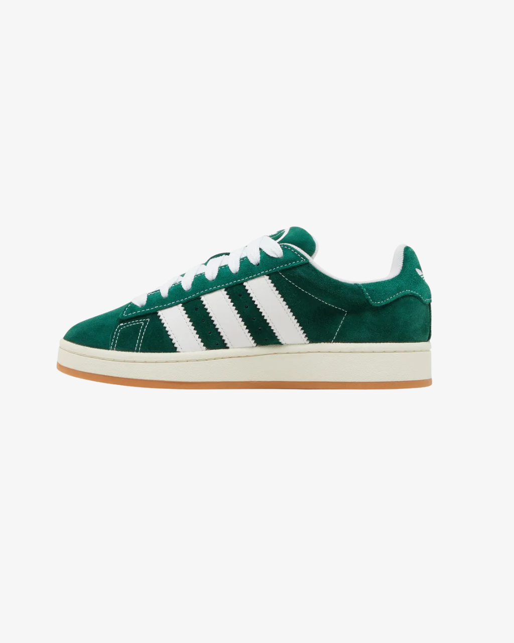 adidas Campus 00s 'Dark Green Gum'