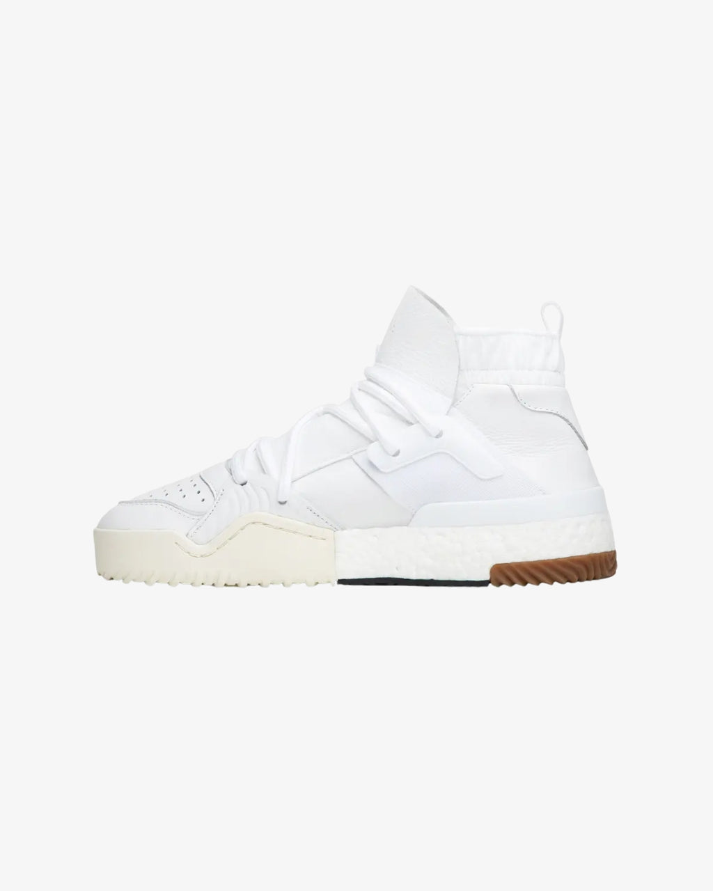Alexander Wang x adidas Bball 'Triple White'