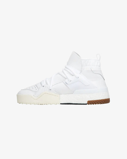 Alexander Wang x adidas Bball 'Triple White'
