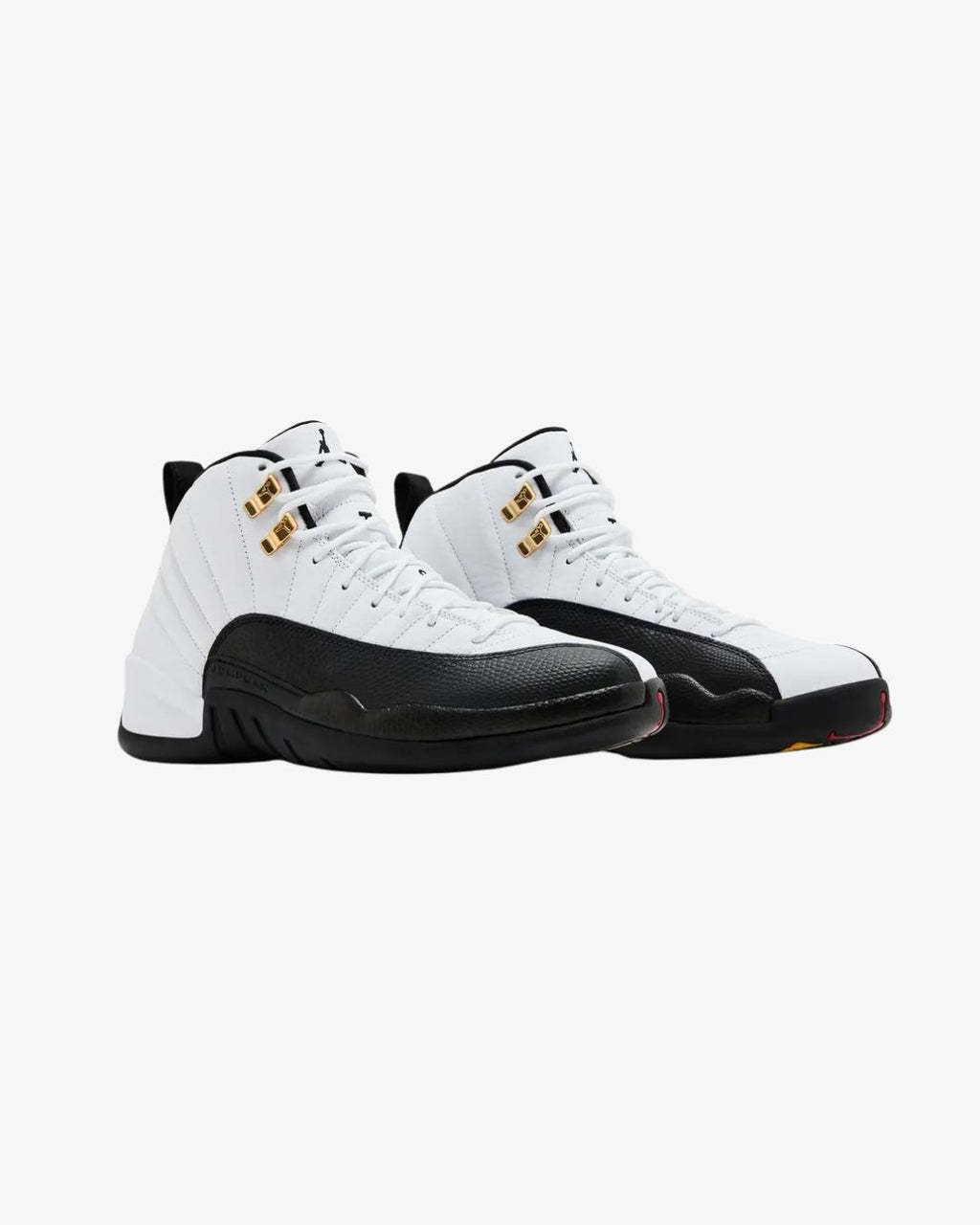 Air Jordan 12 Retro 'Taxi' 2025