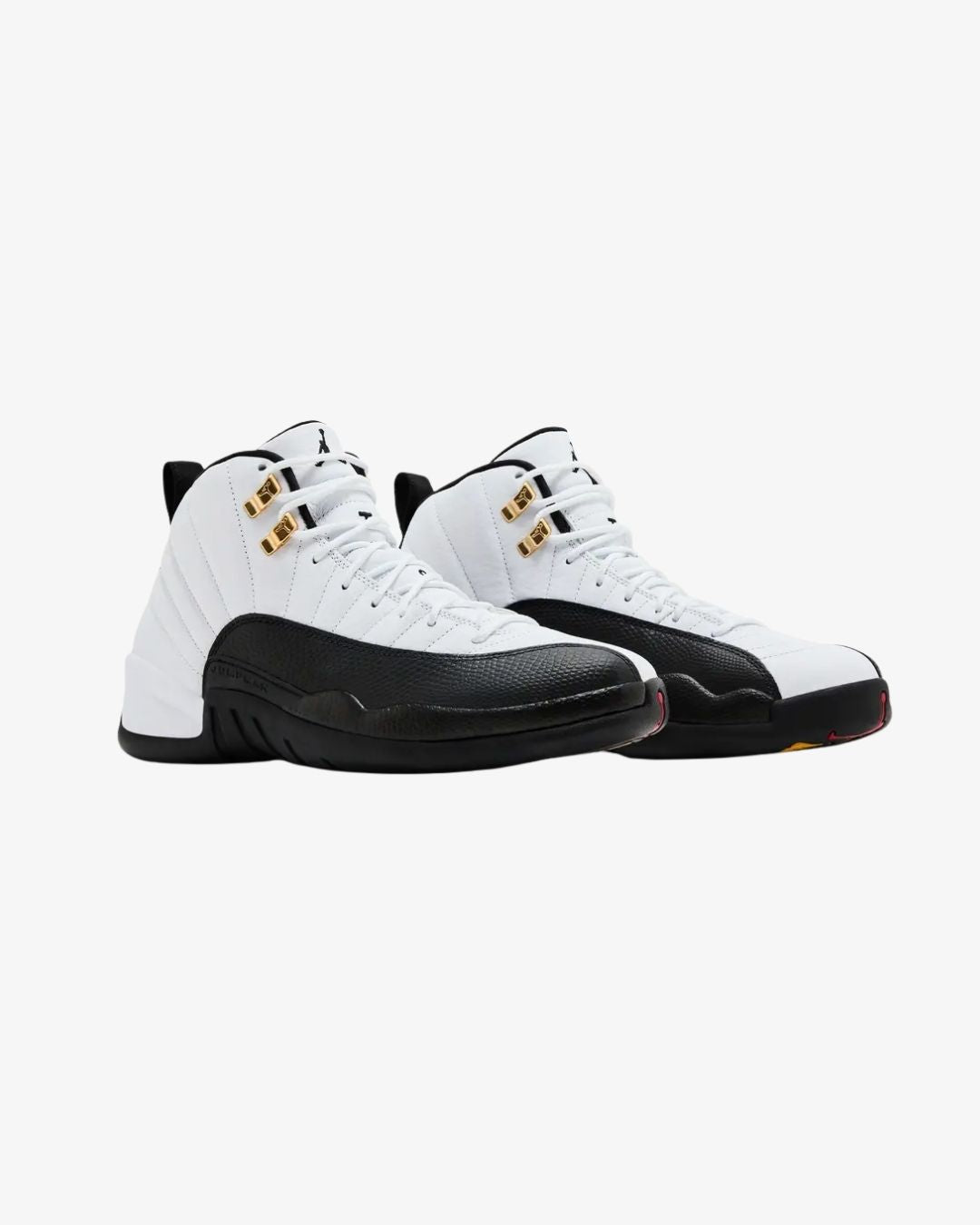 Air Jordan 12 Retro 'Taxi' 2025