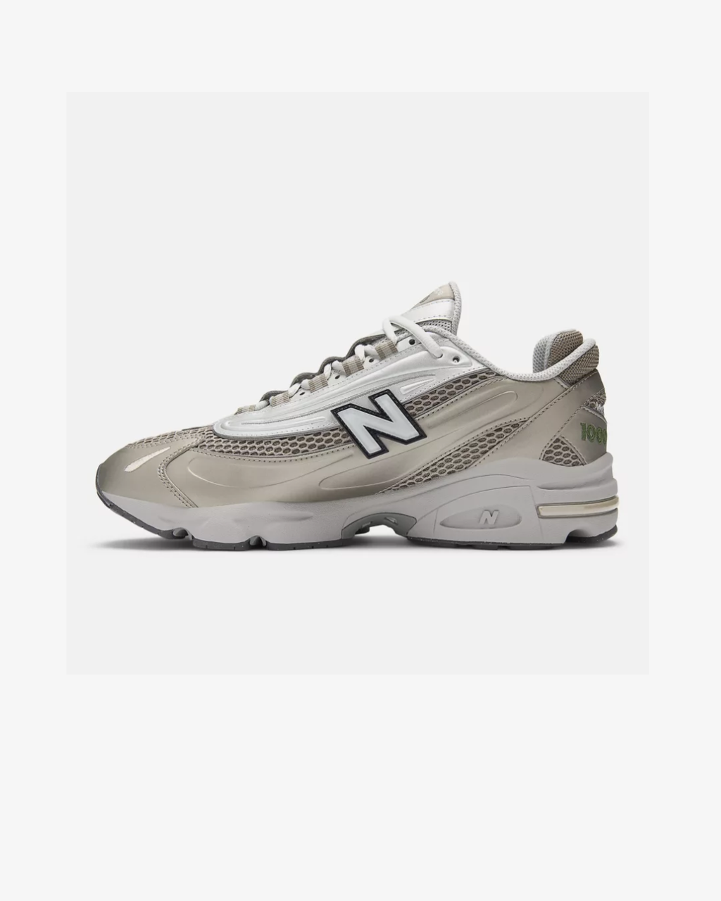 New Balance 1000 'Arid Stone Light