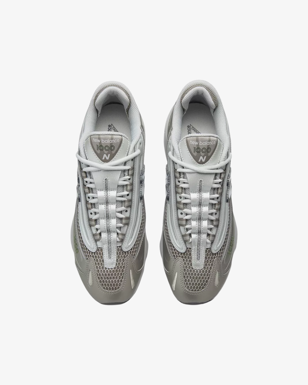 New Balance 1000 'Arid Stone Light