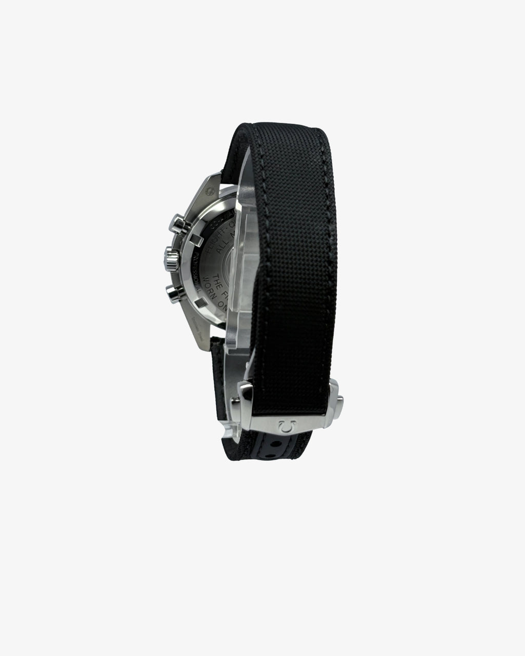 Reloj Omega Speedmaster Professional Moonwatch Cuerda