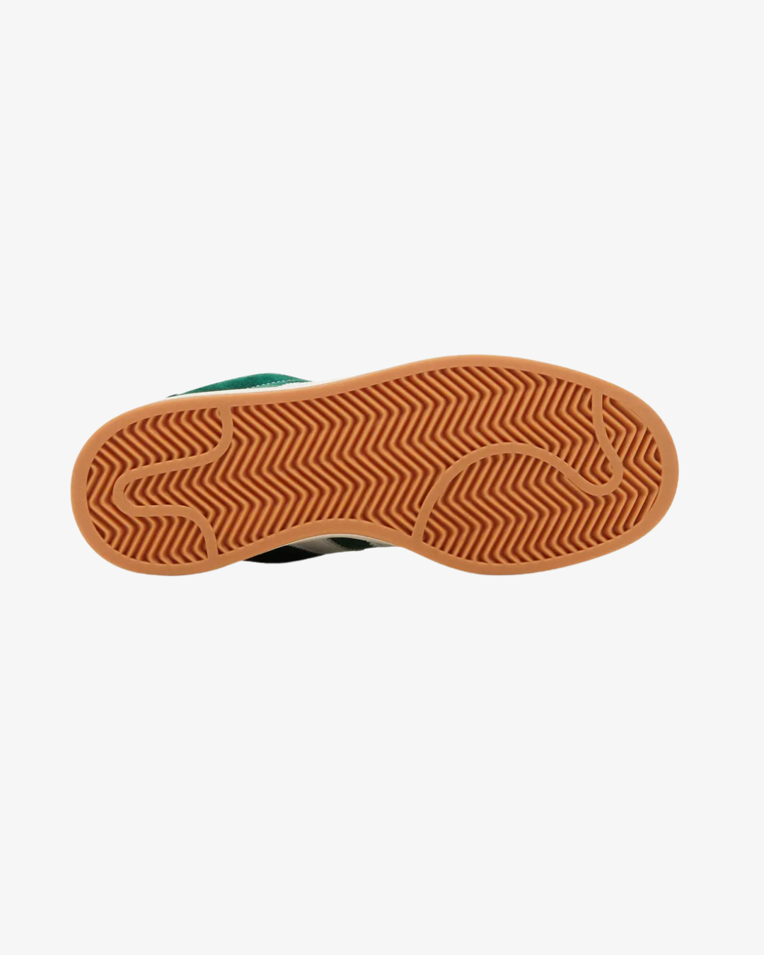 adidas Campus 00s 'Dark Green Gum'